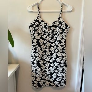 Wild Fable floral dress